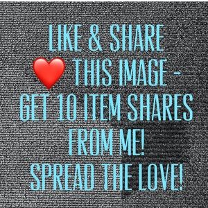 Like & Share Challenge!